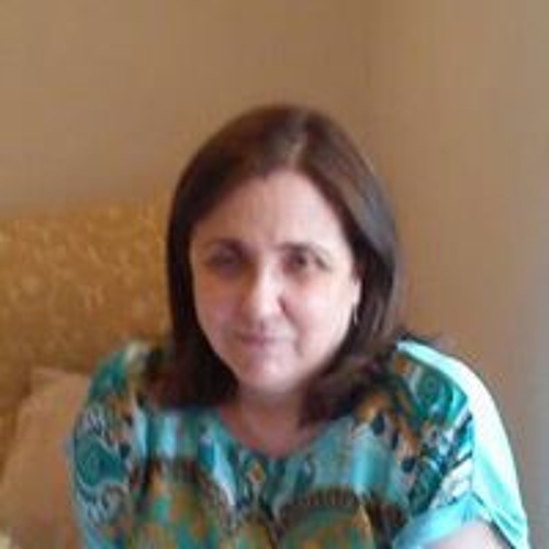 Antonia Perez Valle’s avatar