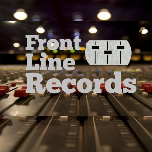 Front Line Records’s avatar
