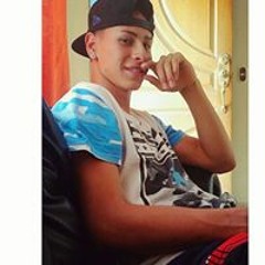 Yeison Steven
