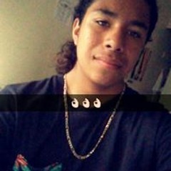 Josue Santiago