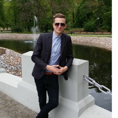 Lukas Ubonis