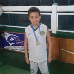 Ahmed Nasra
