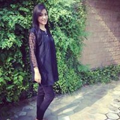 Ambreen Sajjad Muggo