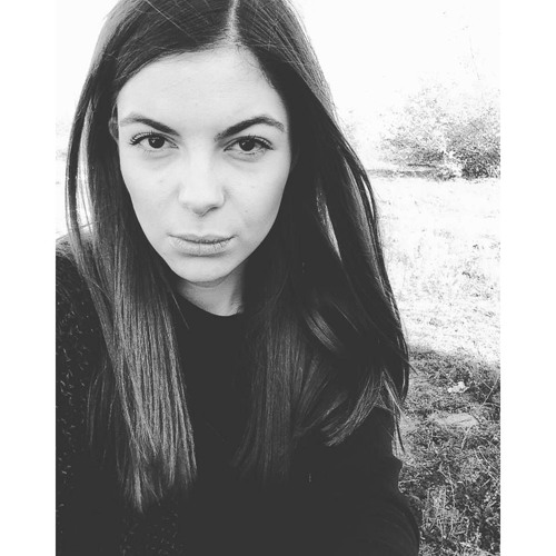 Alexandra Deneva’s avatar