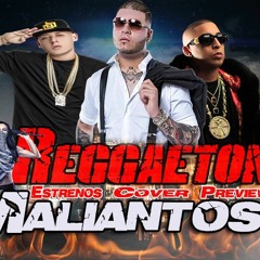 Reggaeton Maliantoso.