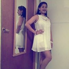 Patricia Oliveras
