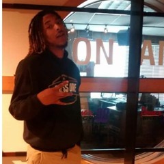 DeQuavian Smookey Martin