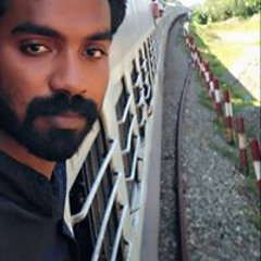 Ajeesh Rajendran