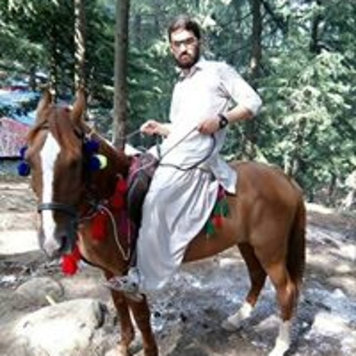 Asim Sarangzai’s avatar