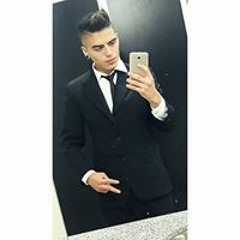Emiliano Luverchi
