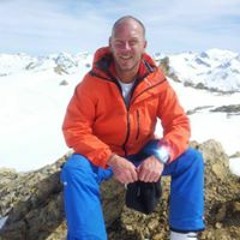 Mark Eshuis