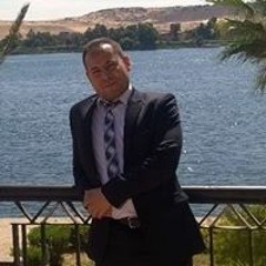 Mahmoud Alkot