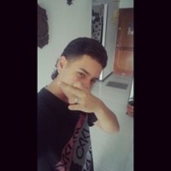 David Alejandro Duque