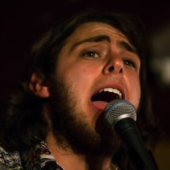 ethangriggs+sonderensemble