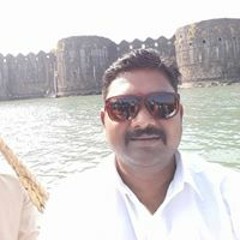Yuvraj Jadhav