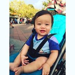 Angelica Cassidy Magpayo