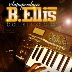 Supaproducer B. Ellis