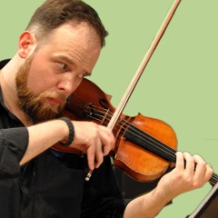 Josh Modney