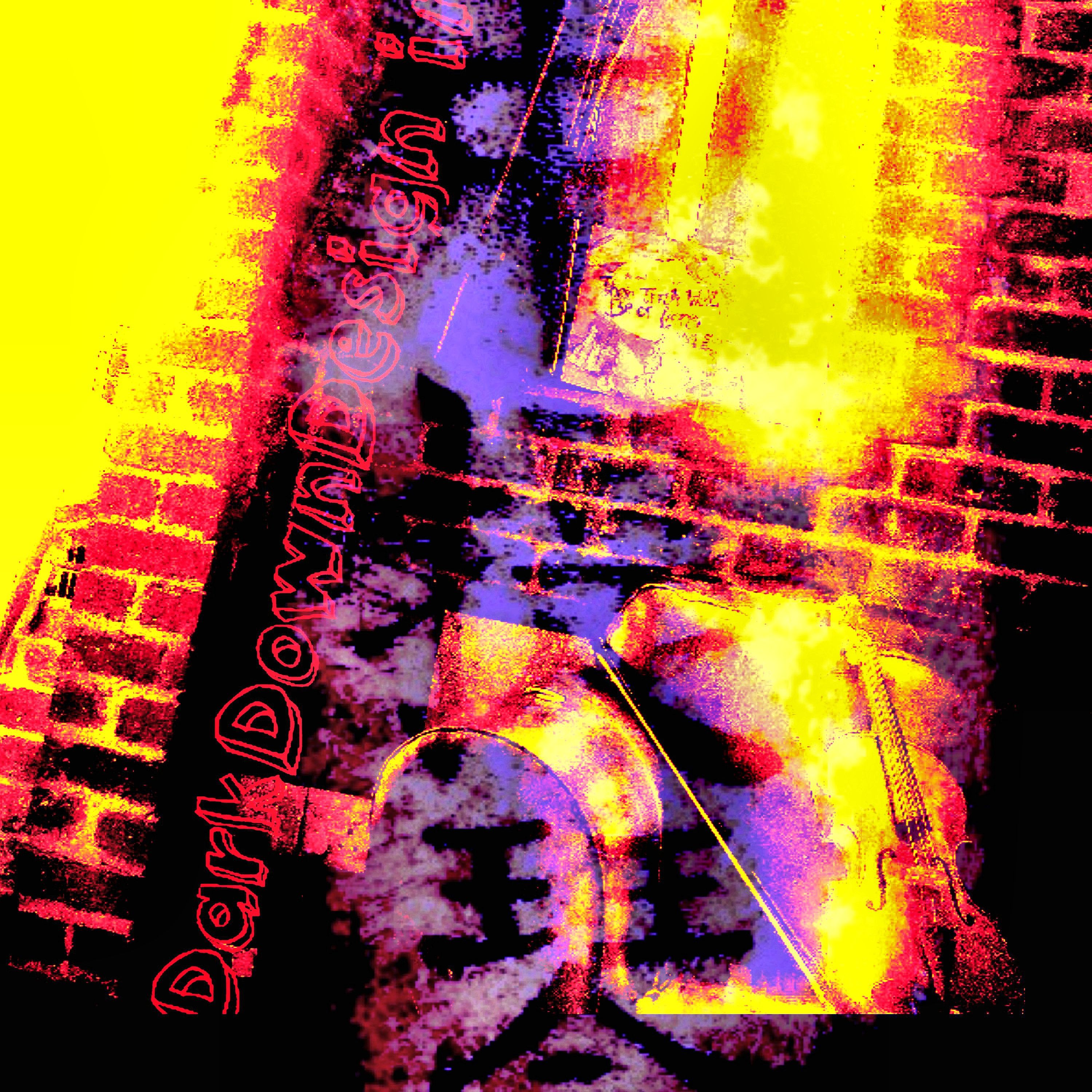 DarkDownMusicinc.