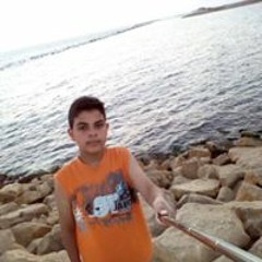 Ahmed Hossam