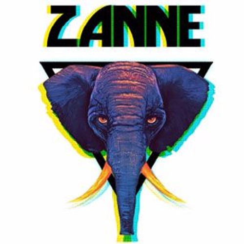 IamZanne’s avatar