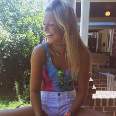 Lauren Carter