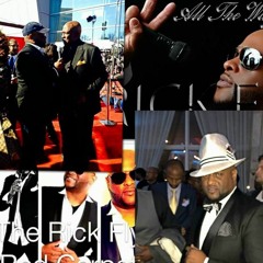 The Rick Fly Brown Bag Boogie R&B Mix