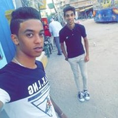 Ahmed elsenoy