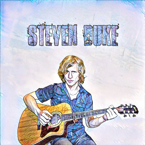 Steven Duke’s avatar