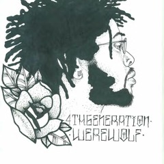 4thGeneration Werewolf