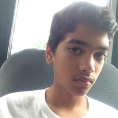 Zaakee Solaiman