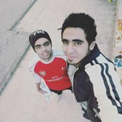 Ahmed gaber