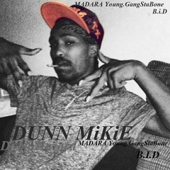 Madara Young.GangstaBone