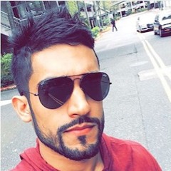 Apneet Sidhu