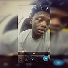 Shawn Antonio Jones