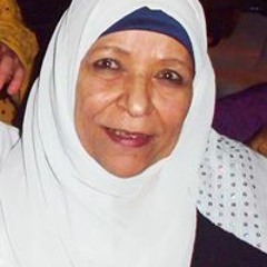 Fadwa Elshazly