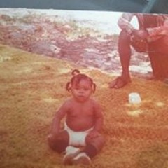 Cabatha Williams Rogers