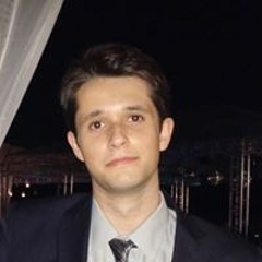 Rodrigo Azevedo Lima