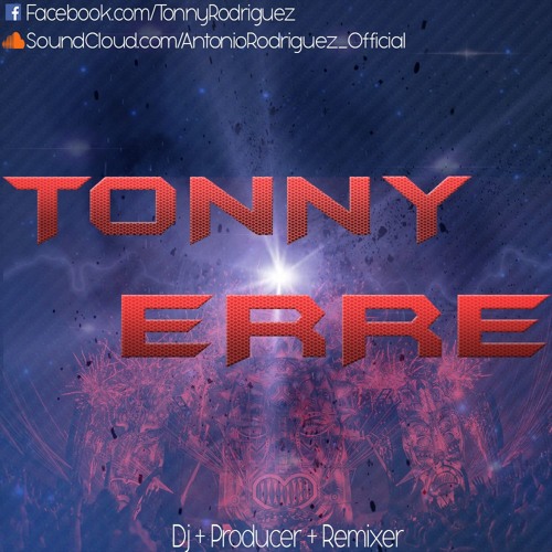 E.B - No Name Antonio Rodriguez(Remix)Personal DEMO