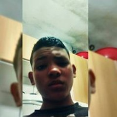 Caique Santos