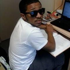 Andrew Buckner-Coleman