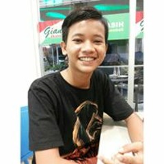 Boy Adi Nugroho