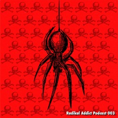 Radikal Addict Records