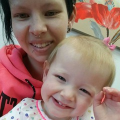 sharni&lilly