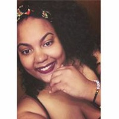 Lauryn Vieira