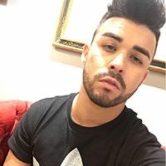 Geo Mendez