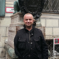 Андрей Лыбченко