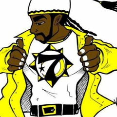 Precisedon 7 A.K.A. The Music Coordinator