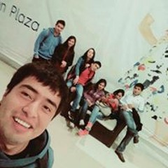 Carlos Sebastian Lucano