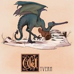 Wyvern King